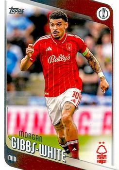 Morgan Gibbs-White