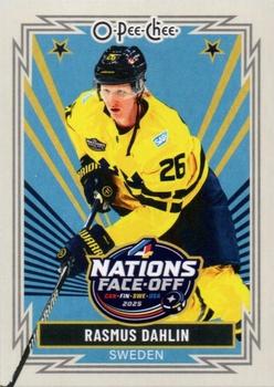 Rasmus Dahlin