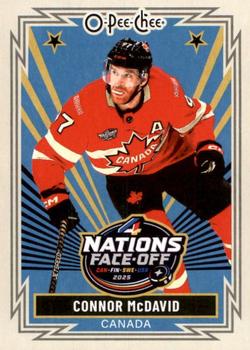 Connor McDavid