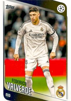 Federico Valverde