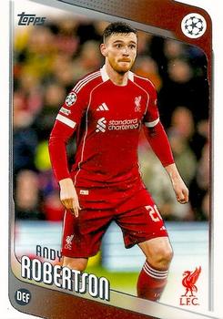 Andy Robertson