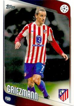 Antoine Griezmann