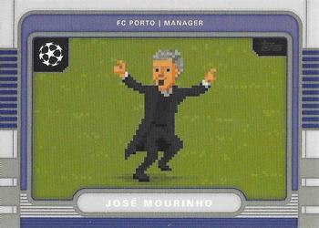 José Mourinho