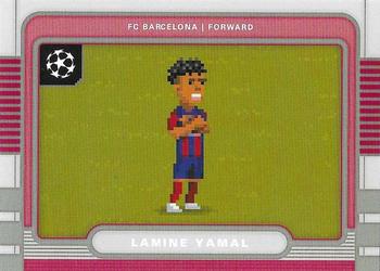 Lamine Yamal