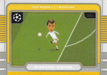Zinédine Zidane
