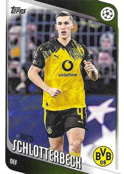 Nico Schlotterbeck