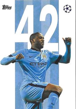 Yaya Touré