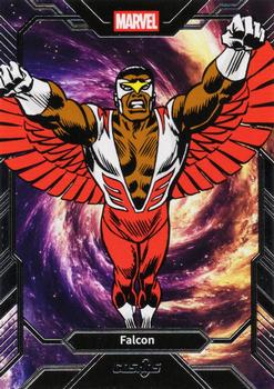 Falcon