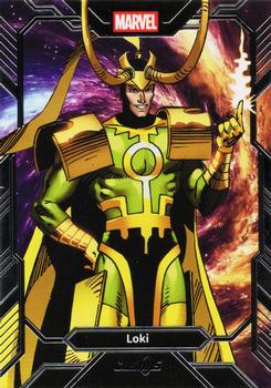 Loki