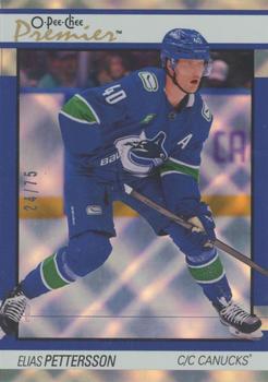Elias Pettersson