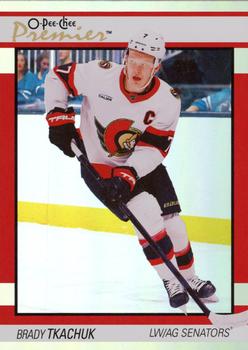 Brady Tkachuk