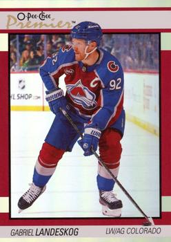 Gabriel Landeskog