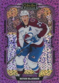 Nathan MacKinnon