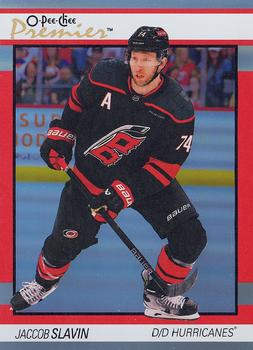 Jaccob Slavin