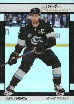 Jordan Eberle