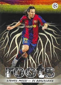 #RT-15 Lionel Messi