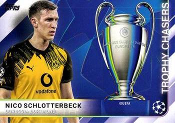 Nico Schlotterbeck