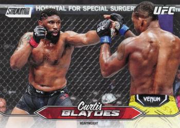 Curtis Blaydes