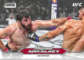 Magomed Ankalaev
