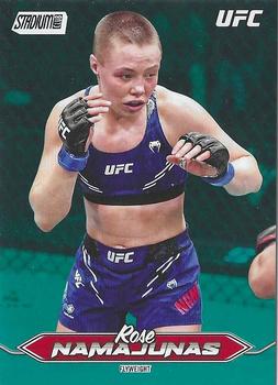 Rose Namajunas