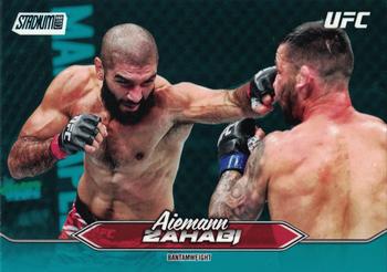 Aiemann Zahabi