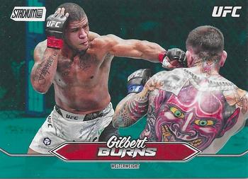 Gilbert Burns