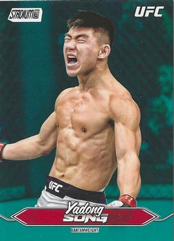 Yadong Song