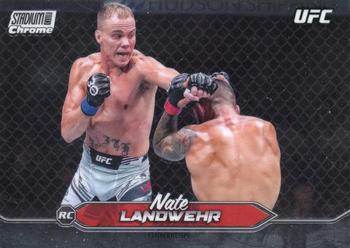Nate Landwehr
