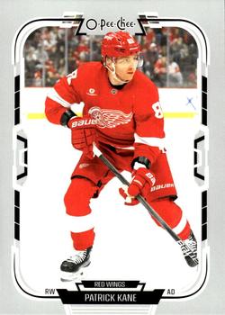 Patrick Kane
