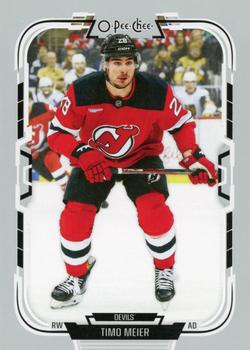 Timo Meier
