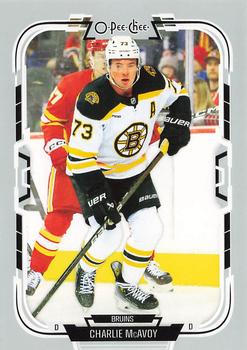Charlie McAvoy