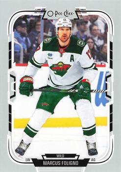 Marcus Foligno