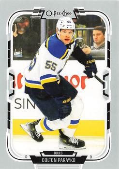 Colton Parayko