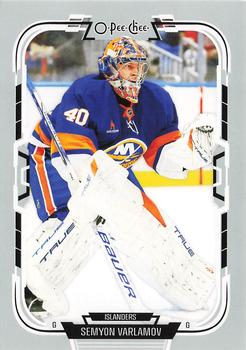Semyon Varlamov