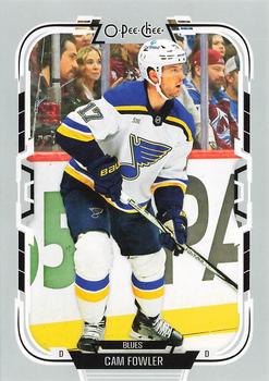 Cam Fowler