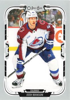 Josh Manson