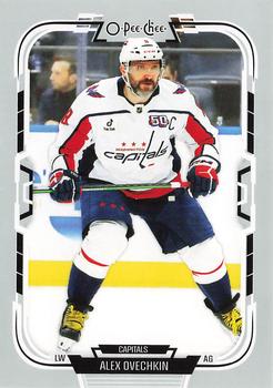 Alex Ovechkin