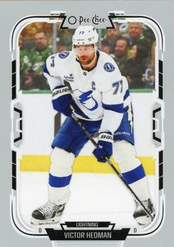 Victor Hedman