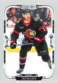 Zack MacEwen