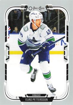 Elias Pettersson