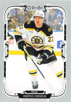 Hampus Lindholm