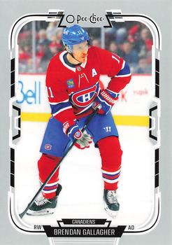 Brendan Gallagher