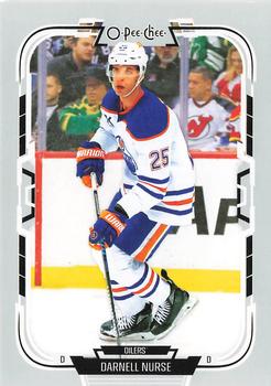 Darnell Nurse