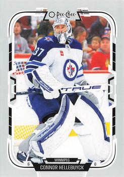 Connor Hellebuyck