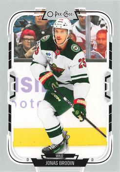 Jonas Brodin