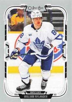 William Nylander