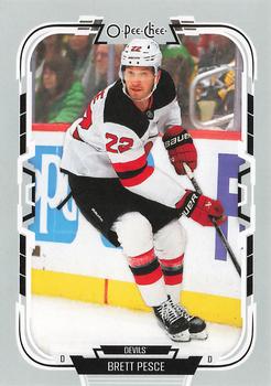 Brett Pesce