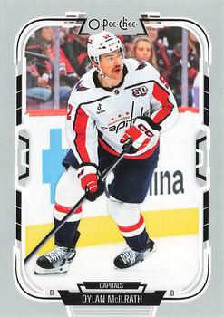 Dylan McIlrath