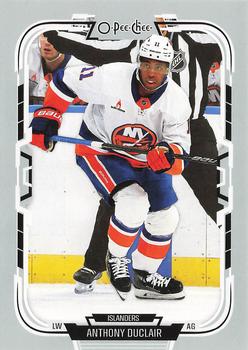 Anthony Duclair
