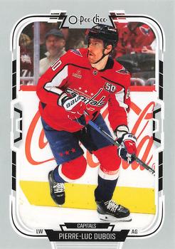 Pierre-Luc Dubois